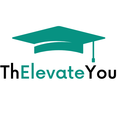 ThElevateYou Logo